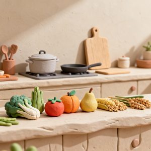 5 könnyen elkészíthető egészséges recept