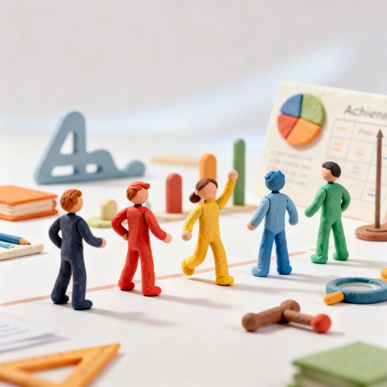 Hogyan tűzzünk ki célokat az életben?